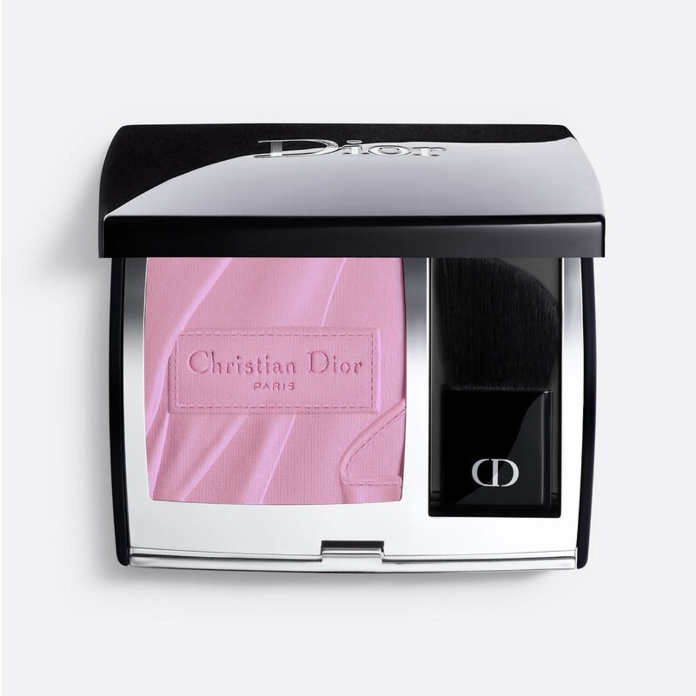 DIOR Rouge Blush 290 NIB - Sold Out Limited Edition Lilac Shimmer